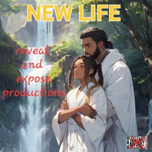 New Life - T man
