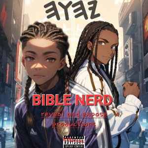 💯 BIBLE NERD 🙏🏽 