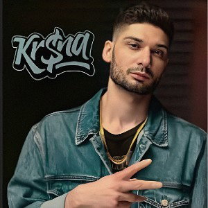 KRSNA - Khatta flow remix | KO  