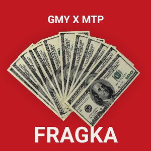 FRAGA(FEAT.MTP)