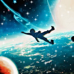 Outta Space