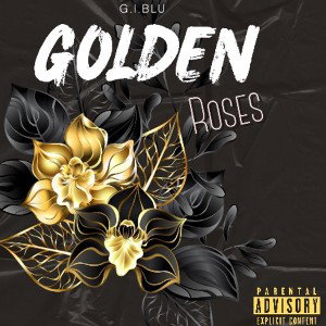 Golden Roses 