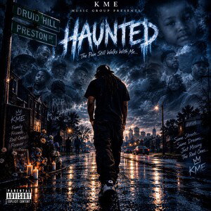 Haunted