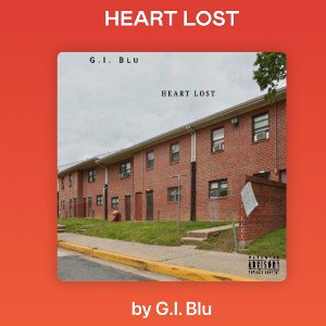Heart lost 