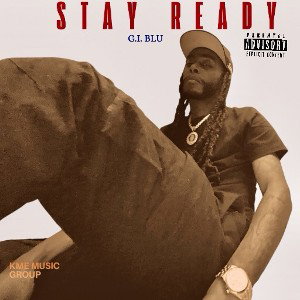 Stay READY 