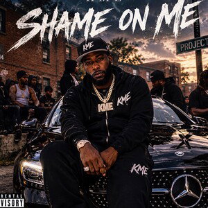 Shame On Me