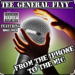 Tee General Flyy Stuck-N-Da Struggle 