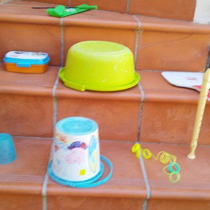 batería electrónica 