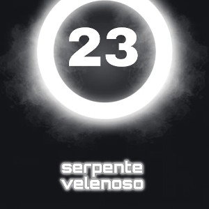 SERPENTE VELENOSO