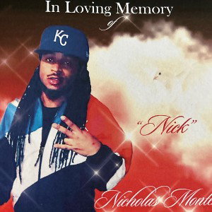 Missin My Nigga 