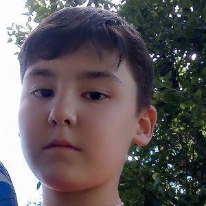 голем 