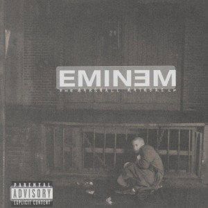 The Real Slim Shady