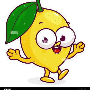 Green pants lemonade