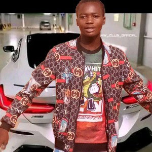 Hustle Boy