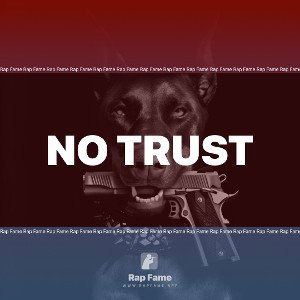 no trust 