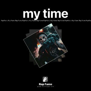 my time