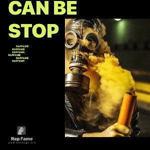 can be stop