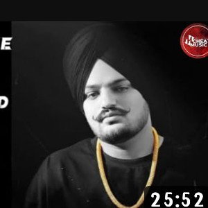 tribut to sidhumoosewala दिवाने new punjabi song 
