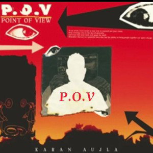 p.o.v new punjabi song karan aujla @ankushdhanda