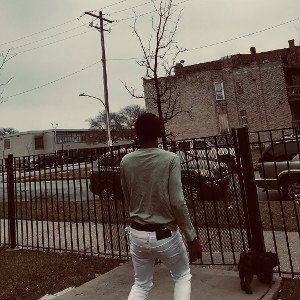 Walkin (17:08:38)