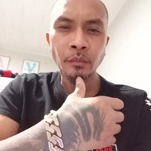 FINRealassdemonshitLuckDaHittah