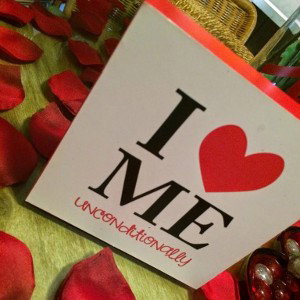 love me unconditionally 