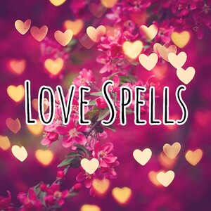 Love spell
