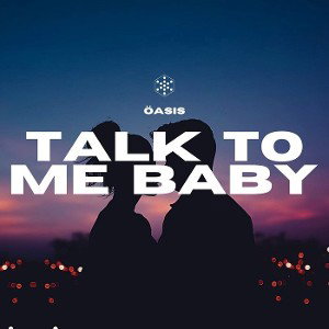 Baby talk to me