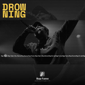 drowning 