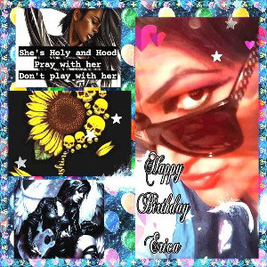MS LADY LOCS.aka.EricaRios..Ft.MZ..KraziE