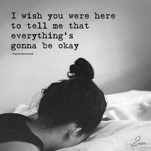 can't, move on with outyou