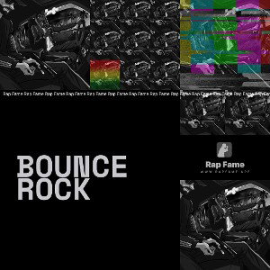Bounce Rock