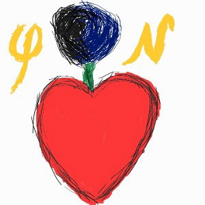 Corazón enamorado
