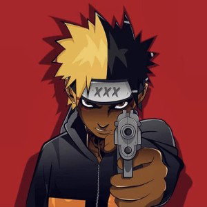 Ninja Typa Shyt