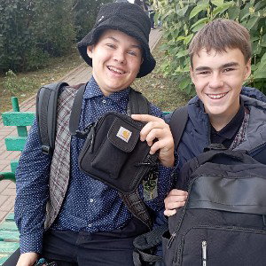 Уличный РэПпп228