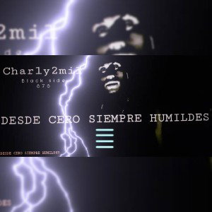 Paque Les miento" El charly2mil878 blackside878