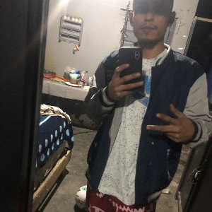 no quiero saber de Ti
