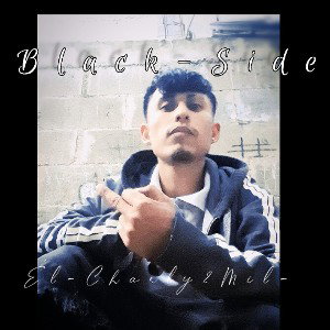 soy el mismo cabron Black Side 878