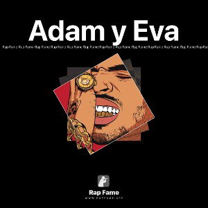 Adam y Eva 