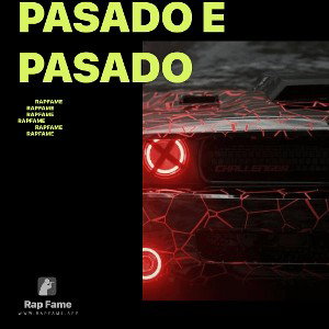 Pasado e pasado 
