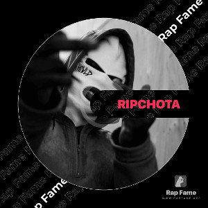RIP CHOTA👮‍♀️