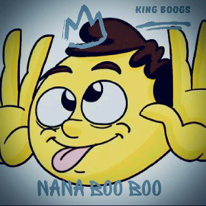 Nana BooBoo