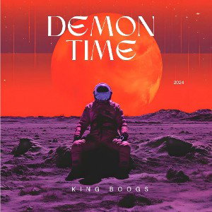 Demon Time- King Boogs