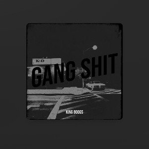 King Boogs - Gang Shit mix 1