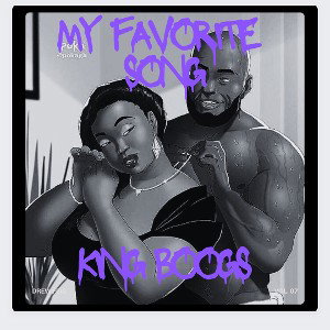 King Boogs - My Favorite Song mix 