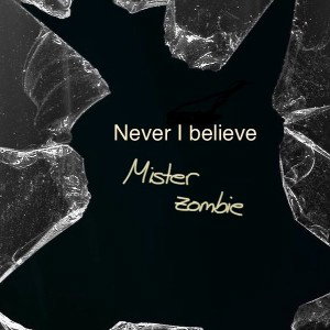 Never I believe-Single