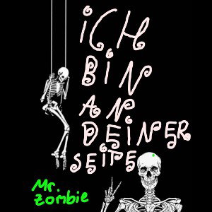 Ich bin an deiner Seite- Single