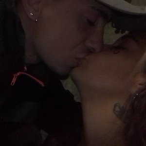 bendiciones con mi chica💌