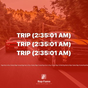 TRIP (2:35:01 AM)