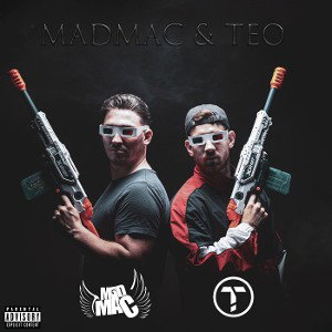 F-Eight - der Boxer